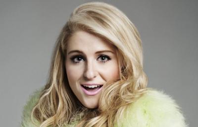 Meghan Trainor Joins State Fair Concert List