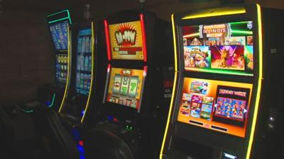 "Enough is enough" The City of Decatur's latest efforts to address gambling