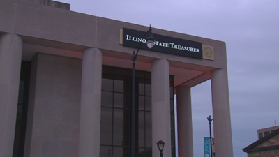 Illinois Treasurer's Office