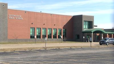 Effingham High School