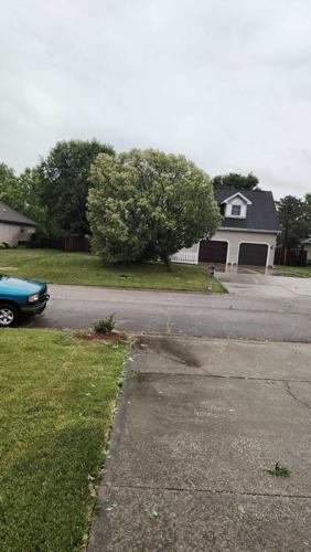 Severe Weather-  -Chatham