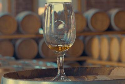 Beaver secretions used in new bourbon