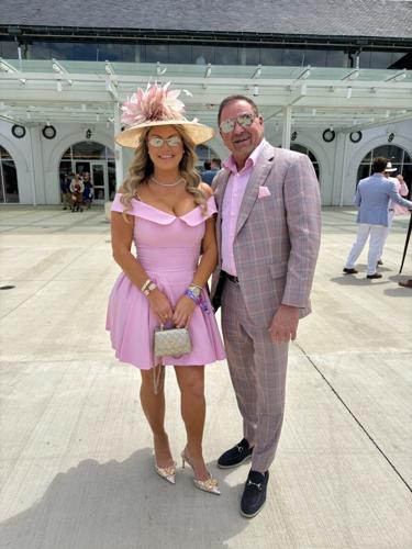 Kentucky Oaks 2026