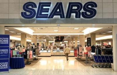 'Non-profitable' central Illinois Sears to close