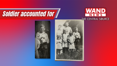 U.S. Army Pvt. Harold O. Poulter