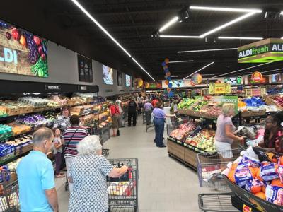 New ALDI location opens in Decatur