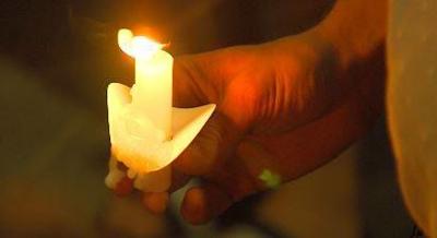 Family, friends gather to remember Cody Drew