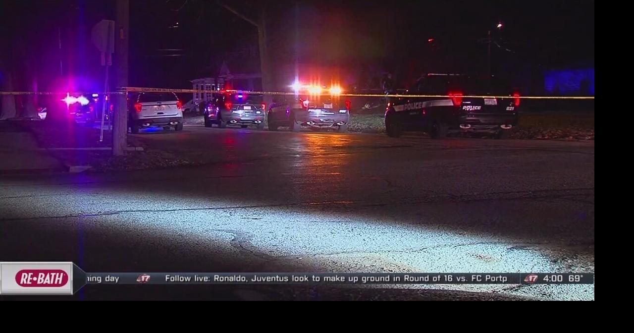 Man arrested for murder in connection with Decatur gang shooting