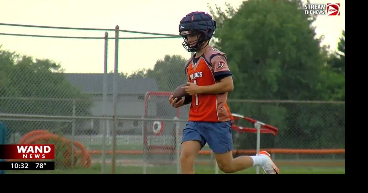 SEASON PREVIEW: Mahomet-Seymour preparing for 2026 campaign with new starting QB