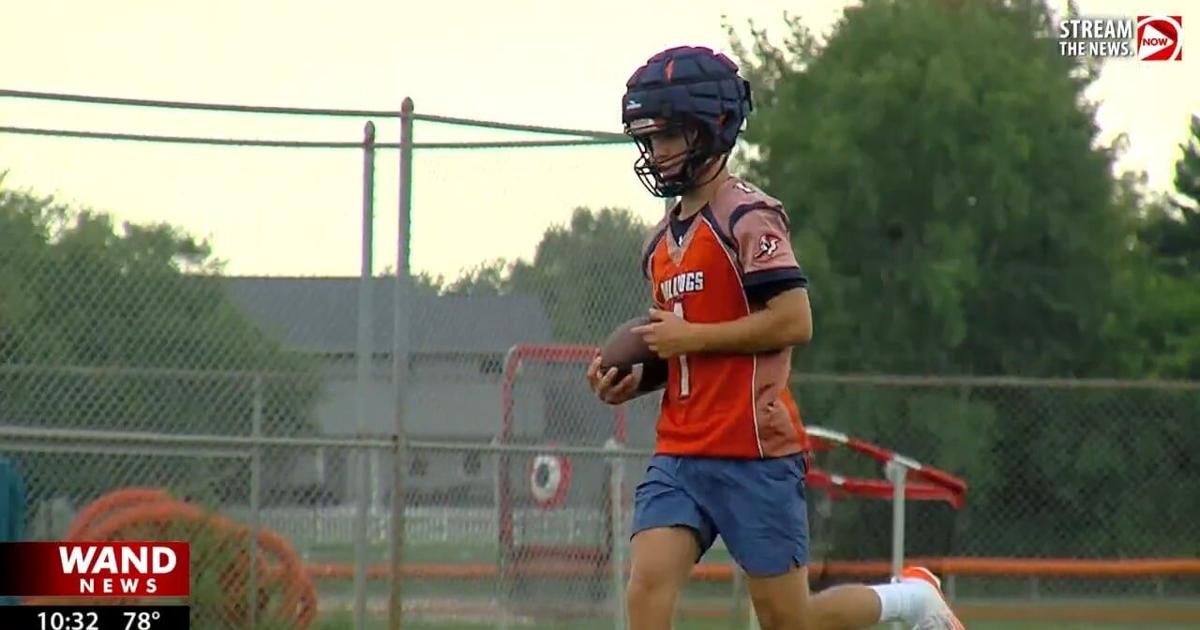 SEASON PREVIEW: Mahomet-Seymour preparing for 2026 campaign with new starting QB