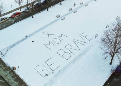 Cleveland Clinic message