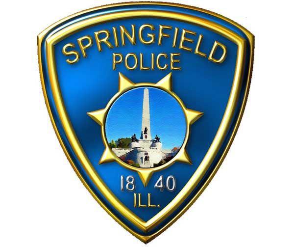 springfield police arrest 1 in armed robbery top stories wandtv com wand tv