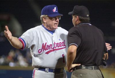 EXPOS BRAVES