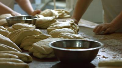 Bread