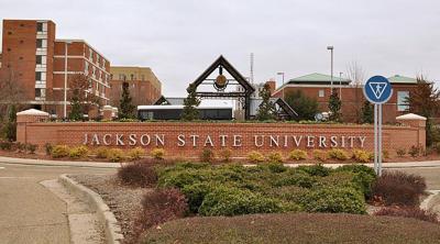 jackson state university