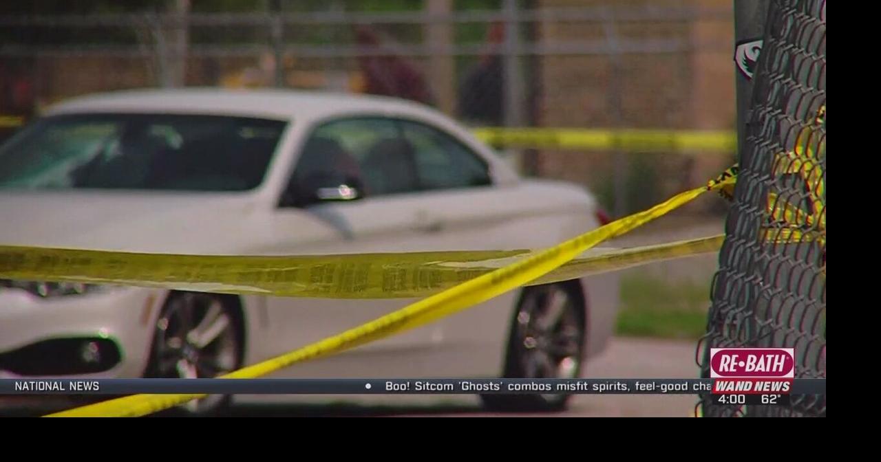 Suspect in deadly shooting at Champaign American Legion to be arraigned