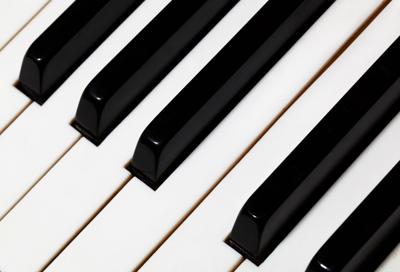 Piano Keys