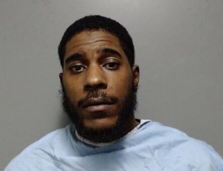 Jermaine C. Bunch
