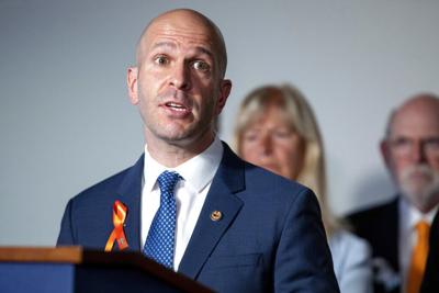 Illinois Legislature Semi Automatic Weapons Ban