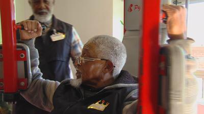 Three Kings of Peace purchase fitness center in Danville