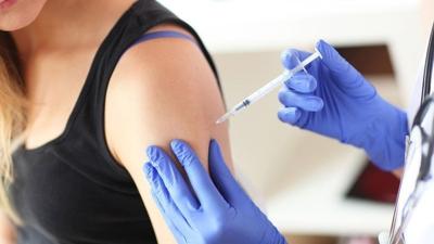 FDA expands use of cervical cancer vaccine to age 45