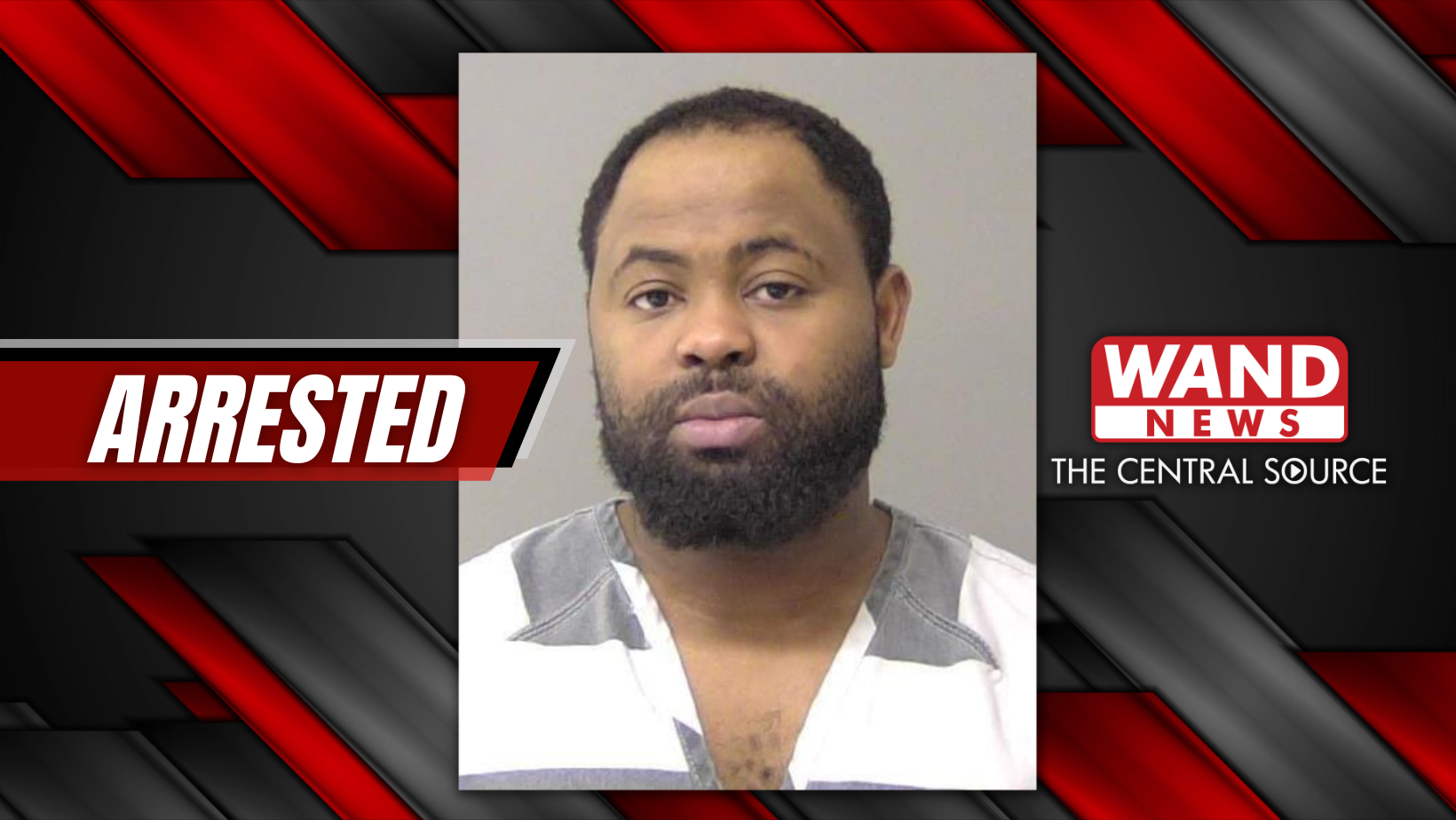 Man Charged With Deadly Decatur Shooting Enters Plea | Top Stories ...