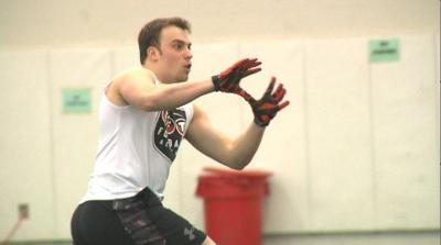 LaCosse, Davis Picked Up By NFL Teams