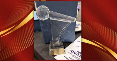 INBA Crystal Mic Awards - Best Station