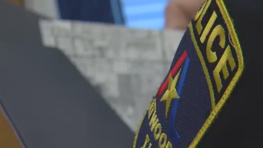 Atwood Police Chief