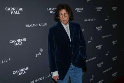 2025 Carnegie Hall Opening Night Gala