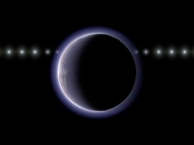 Mini Pluto