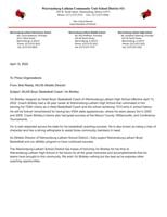 Press Release - Vic Binkley.pdf