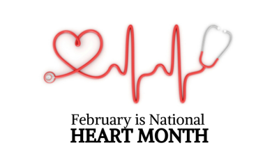 National Heart Month