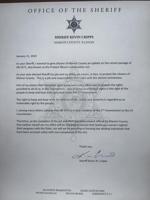 Marion Sheriff