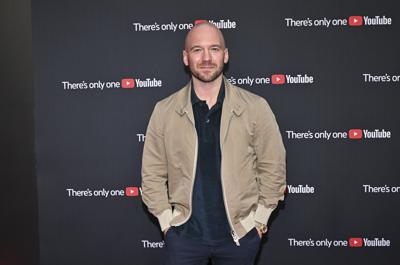 YouTube TV's 2025 Upfront Brandcast