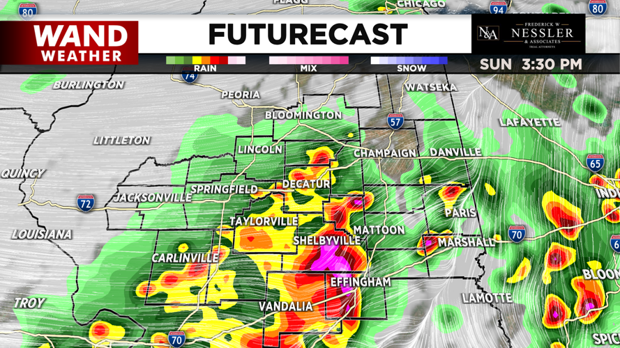 Futurecast PM 3-30