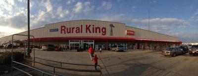 Mattoon Rural King announces move to Cross County Mall