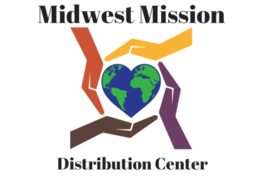 Midwest Mission Distribution Center shipping kits to help hurricane victims
