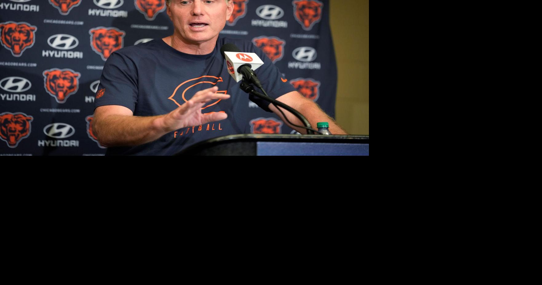 Bears get to see how they stack up after making big changes, Pro National  Sports