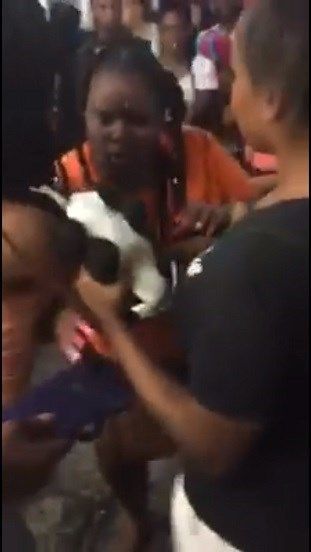 Decatur police investigating battery at Decatur Celebration