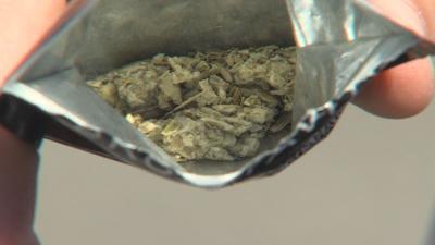 Former users share stories of K-2 pain
