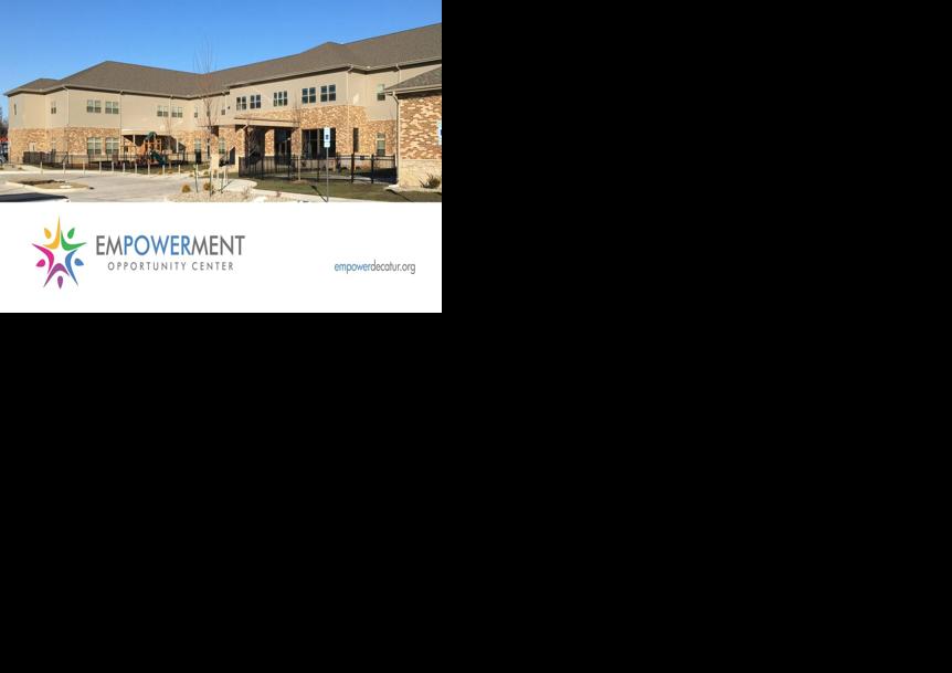 Empowerment opportunity center