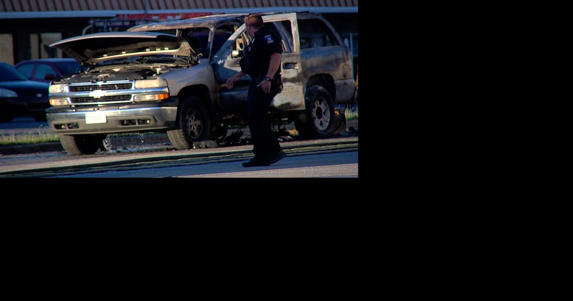 Read morePolice searching for woman after SUV fire in Decatur