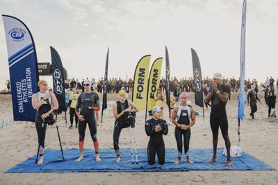 Los Angeles Herbalife 24 Triathlon