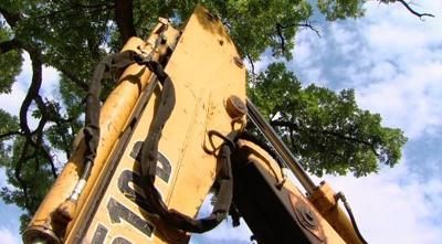 Minority contractors search for opportunity in Decatur