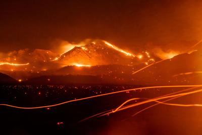 America 250 Climate The Big One