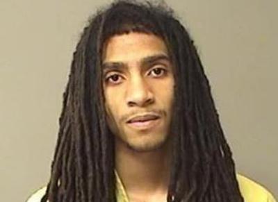 Matthew A. Anderson Jr.