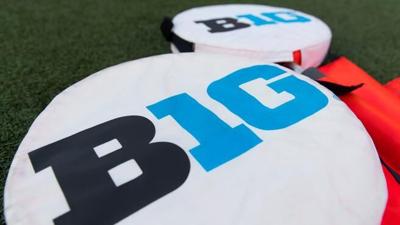 Big Ten Conference