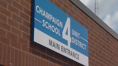 Champaign Unit 4 increases substitute pay to $175/day, now highest in Champaign County