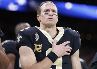 Drew Brees